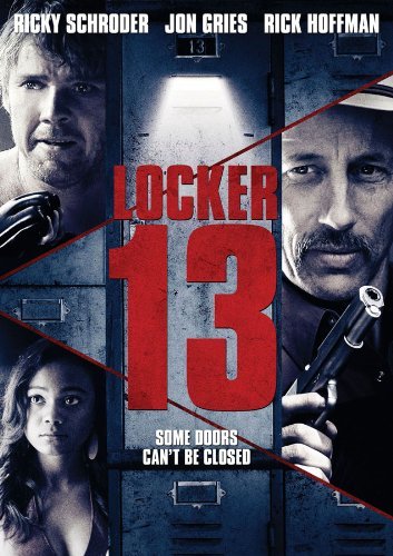 Locker 13/Locker 13@Dvd@Locker 13