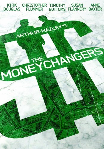 The Money Changers/Douglas/Plummer@Dvd@Nr/2 Dvd