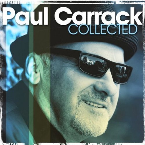 Paul Carrack/Collected@Import-Eu