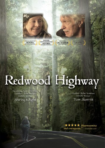 Redwood Highway/Knight/Skerritt@Dvd@Pg13