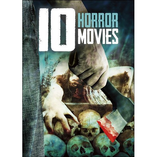 10-Movie Horror Collection 7/10-Movie Horror Collection 7