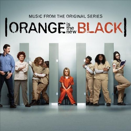 Soundtrack/Orange Is The New Black
