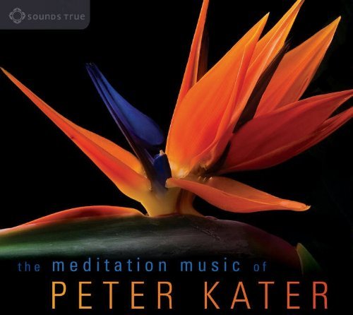 Peter Kater Meditation Music Of Peter Kate 