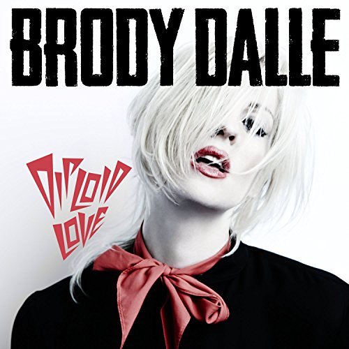 Brody Dalle/Diploid Love