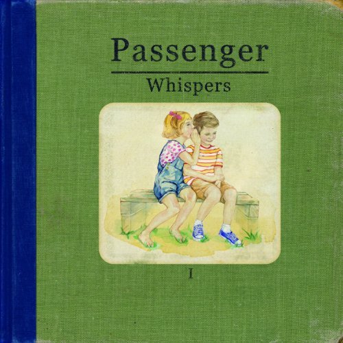 Passenger/Whispers@Import-Gbr