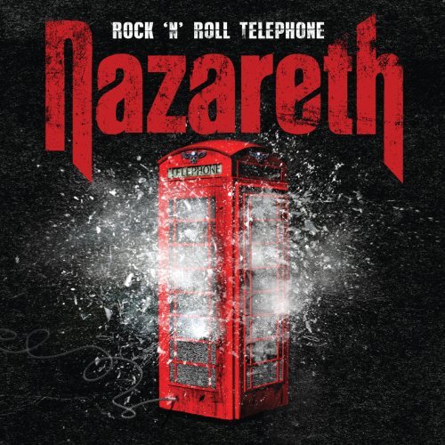 Nazareth/Rock N Roll Telephone@2 Cd/Deluxe Ed.