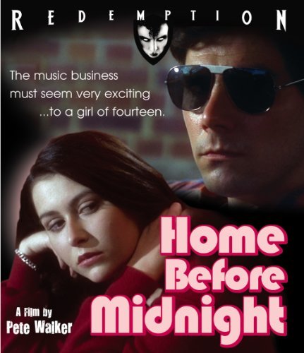Home Before Midnight/Home Before Midnight@Blu-ray@Ur