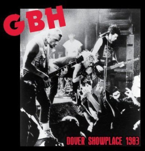 G.B.H. Dover Showplace 1983 