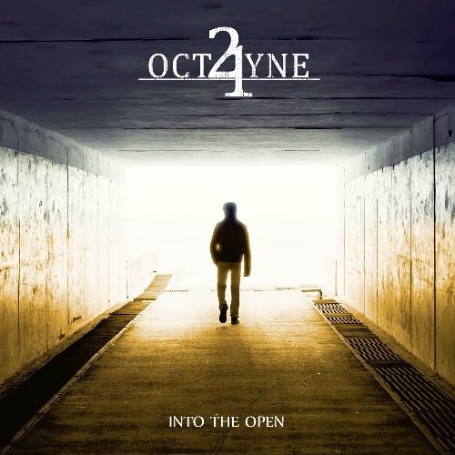 21octayne/Into The Open