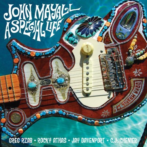 John Mayall/Special Life