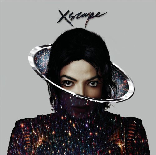 Michael Jackson Xscape Xscape 