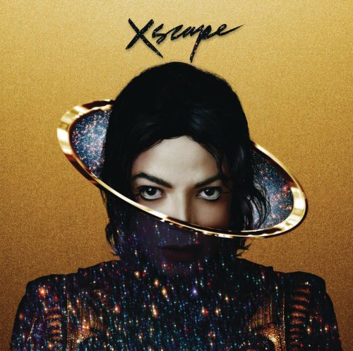 Michael Jackson/Xscape