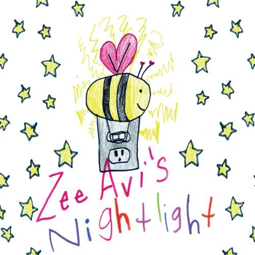 Zee Avi Zee Avi's Nightlight 