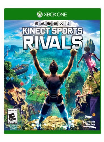 Xb1/Kinect Sports: Rivals