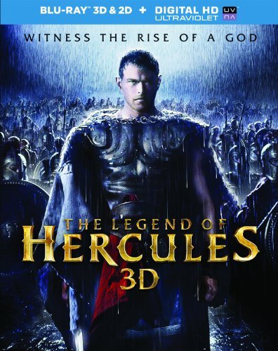 Legend Of Hercules/Legend Of Hercules@Legend Of Hercules