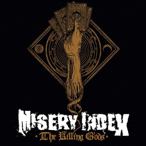 Misery Index/Killing Gods