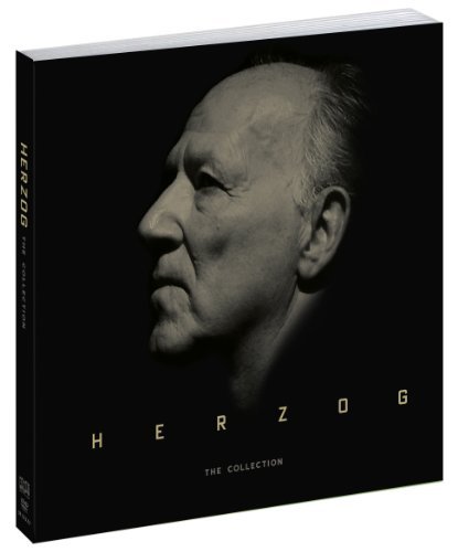 Herzog/Collection@Blu-ray@R