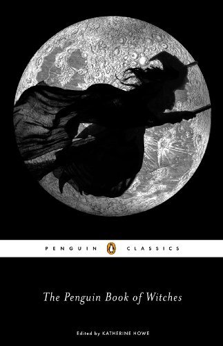 Katherine (EDT) Howe/The Penguin Book of Witches