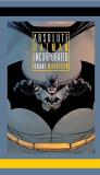 Grant Morrison Absolute Batman Incorporated 