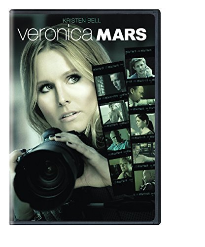 Veronica Mars: The Movie/Bell/Dohring/Lowell@Dvd@Pg13/Ws