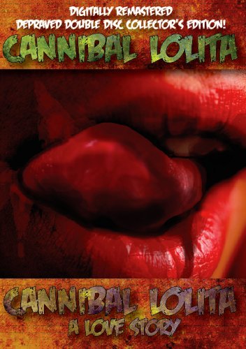 Cannibal Lolita/Cannibal Lolit/Various Artist@Nr
