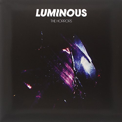 Horrors/Luminous Indie Exclusive Lp