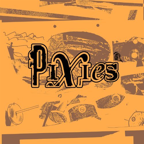 Pixies/Indie Cindy