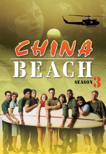 China Beach/Season 3@DVD@NR