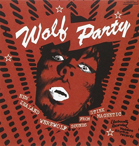 Wolf Party/Wolf Party