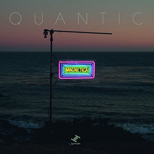 Quantic/Magnetica