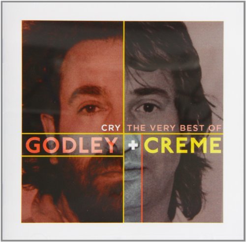 Godley & Creme/Cry: The Very Best Of@Import-Gbr