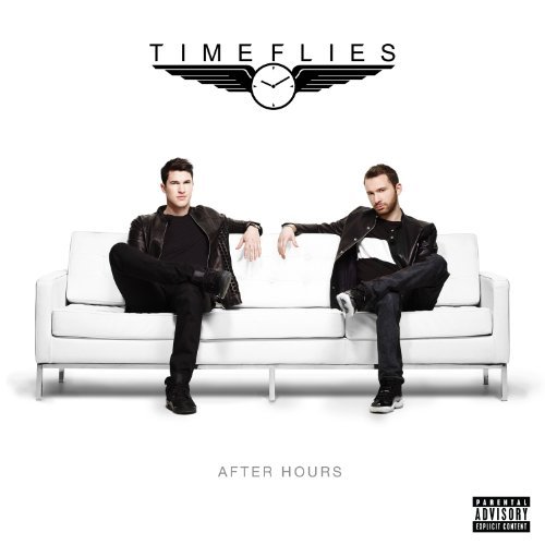 Timeflies/After Hours (Exp)