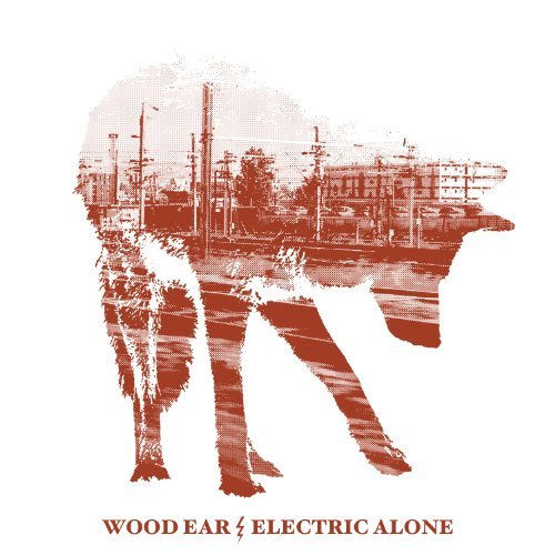 Wood Ear/Electric Alone