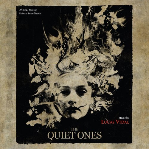 Quiet Ones (Lucas Vidal) / O.S/Quiet Ones (Lucas Vidal) / O.S