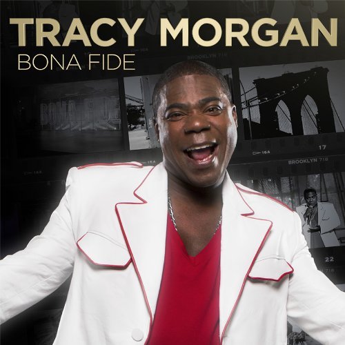 Bona Fide/Morgan,Tracy@Explicit Dvd