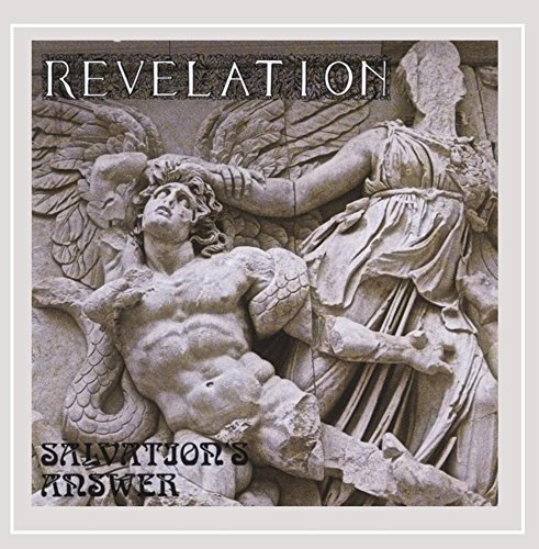 Revelation/Salvation's Answer