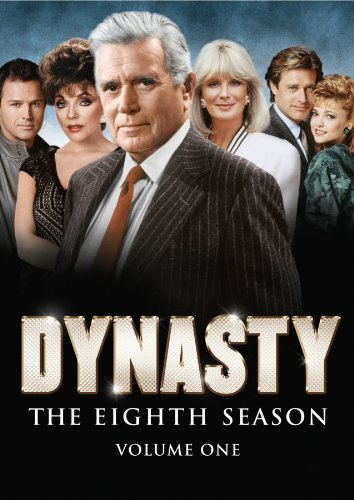 Dynasty Season 8 Volume 1 Season 8 Volume 1 