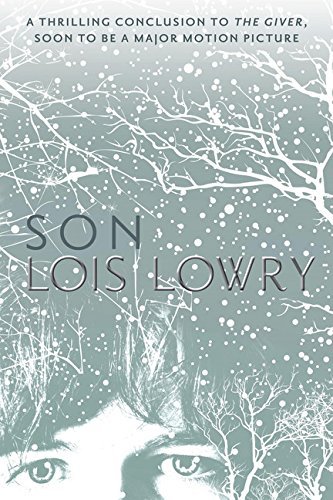 Lois Lowry/Son