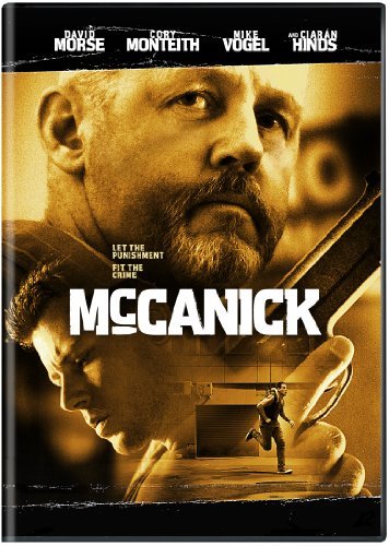 Mccanick/Mccanick@Dvd