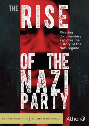 Rise Of The Nazi Party Rise Of The Nazi Party Nr 