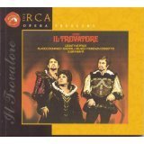 Verdi, Giuseppe Mehta, Zubin Price, Leontyne Domin/Verdi: Il Trovatore (Opera In 4 Acts)