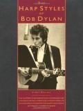 Bob Dylan The Harp Styles Of Bob Dylan 