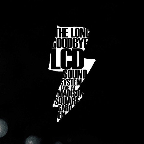 Lcd Soundsystem/Long Goodbye (Lcd Soundsystem