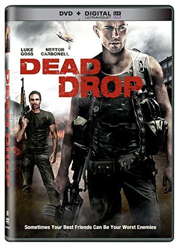 Dead Drop/Dead Drop@Dvd