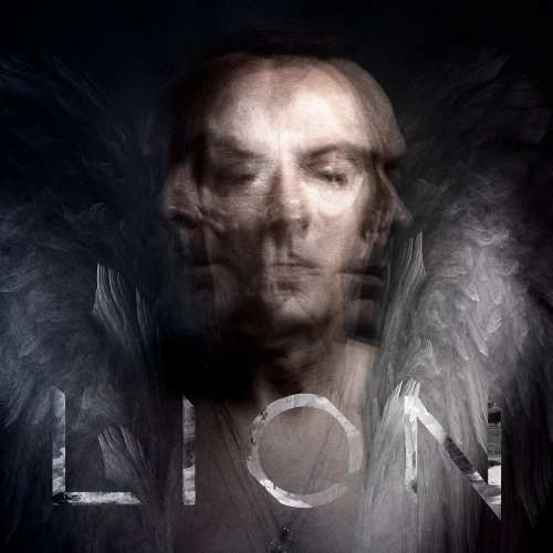 Peter Murphy/Lion (2cd Limited Edition)
