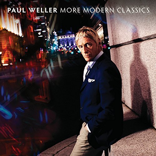 Paul Weller/More Modern Classics