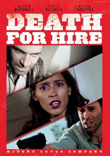 Death For Hire/Death For Hire@Dvd@Ur