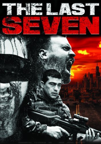 Last Seven/Last Seven@Dvd@Ur