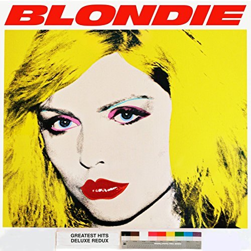 Blondie/Blondie 4(0)-Ever: G.H. Dlx/Gh