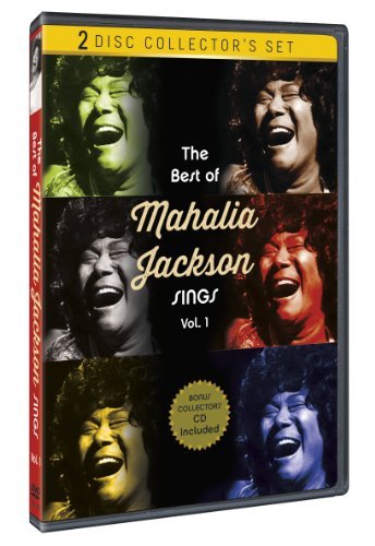 Mahalia Jackson Sings/Mahalia Jackson Sings